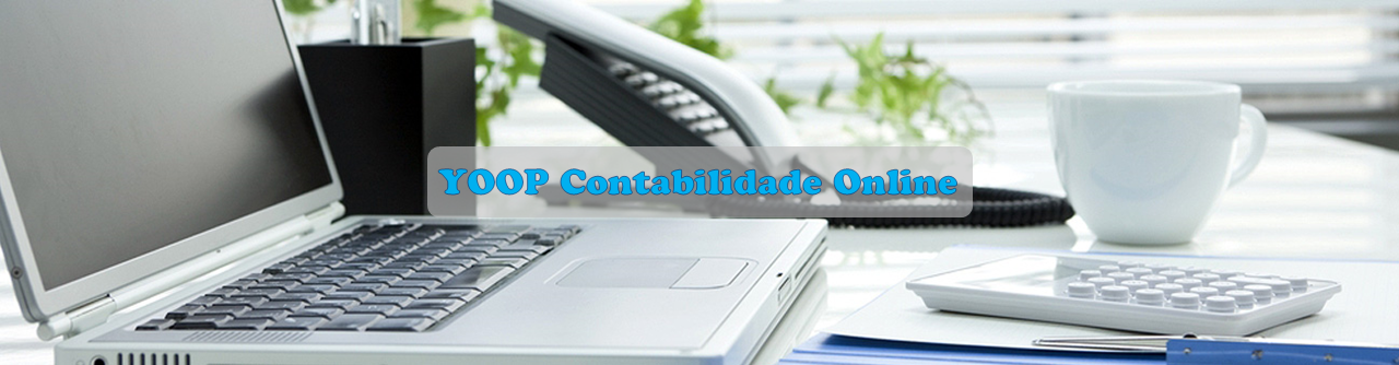 YOOP Contabilidade Online