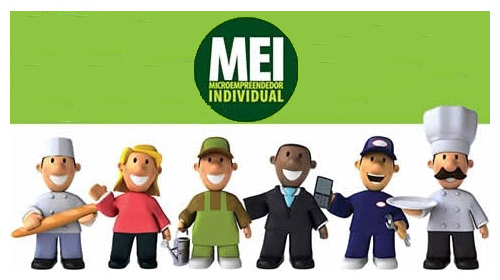 MEI – Micro Empreendedor Individual